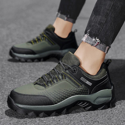 Botas Masculinas Tênis Outdoor Sapatos Masculinos 2024 Nova Moda Calçados Masculinos Casuais Confortáveis Tênis Masculino Botas Tênis Masculino