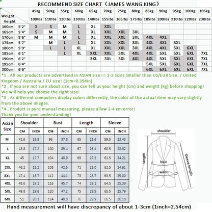 2024 Men's Checkered Business Casual Suit Two-Piece Set Polyester Wedding Trend Handsome Boutique Suit + Trousers