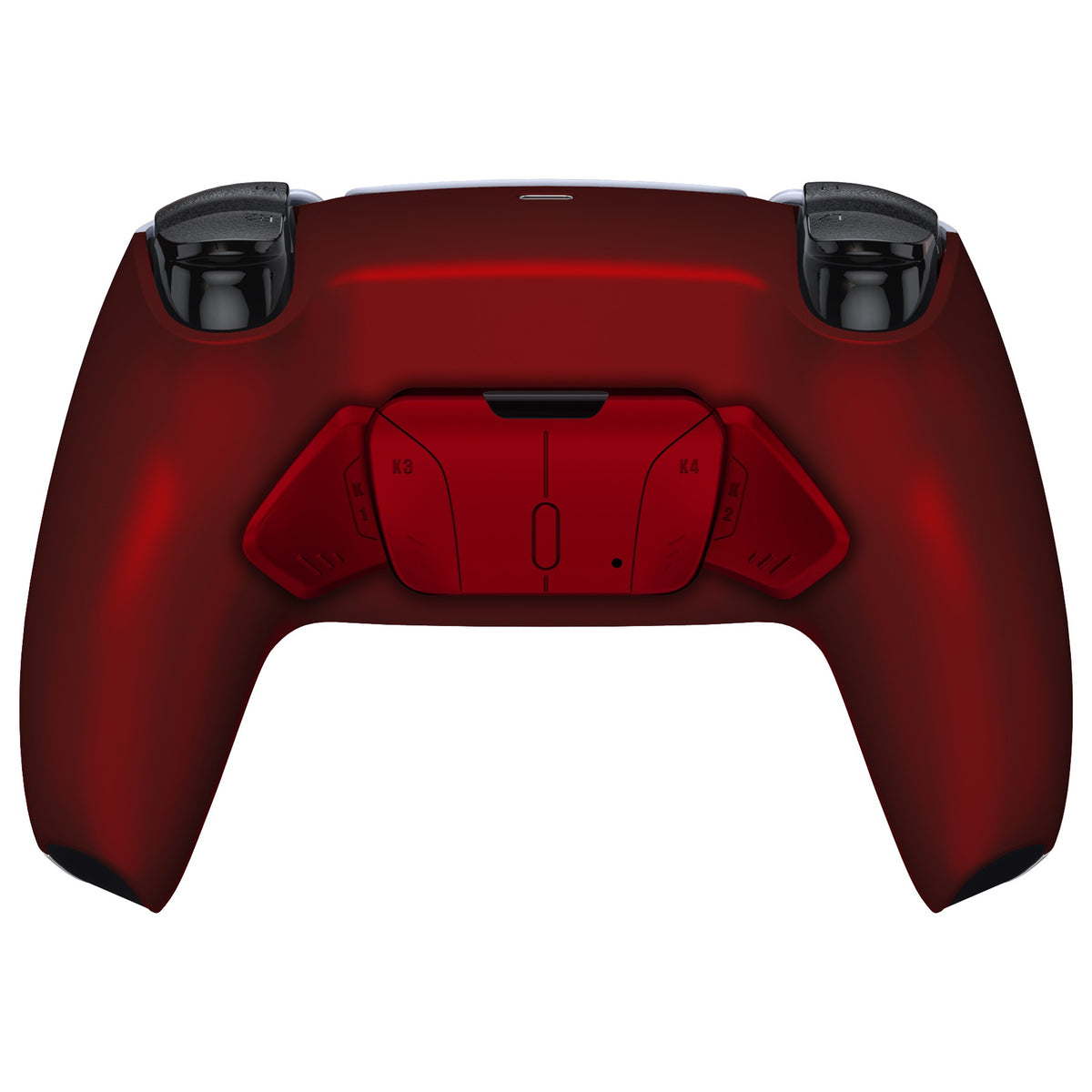 eXtremeRate Programable RISE4 V3 Remap Kit for ps5 Controller BDM-030/040/050, Upgrade Board & Redesigned Back Shell & Buttons