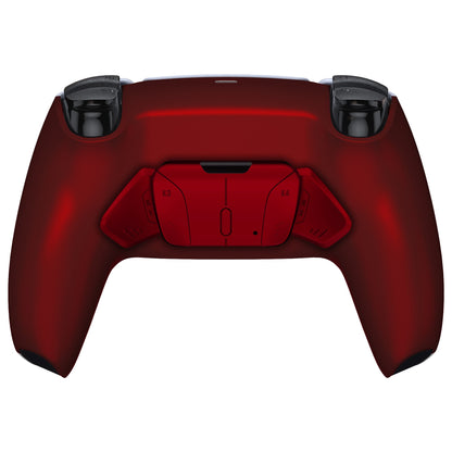 eXtremeRate Programable RISE4 V3 Remap Kit for ps5 Controller BDM-030/040/050, Upgrade Board & Redesigned Back Shell & Buttons