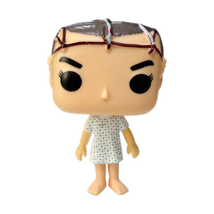 Boneco Stranger Things Anime Jane Ives/Will Byers/Mike Wheeler Boneco de Ação Cosplay Vinil Ornamentos Bonecos Brinquedo Presente de Ano Novo
