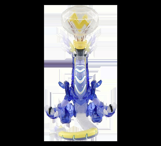 TOMY Interesting Cute Pokemon Figures Rare Legend Pokémon Good Quality Kawaii Exquisite Appearance Anime Collection Child Gift