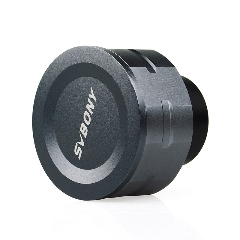 Câmera Planetária SVBONY Astronomy 1.25'' CMOS Câmera de Telescópio Ocular Digital USB 2.0 para Fotografia Planetária SV105