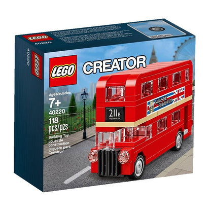 LEGO Blocos de Montar 31112 Série Criativa Versátil Leão Selvagem Brinquedo Quebra-Cabeça Montado Infantil Presente
