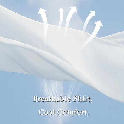 Men's Holiday Hawaiian Floral Button Down Short Sleeve Shirt Lapel Vacation Beach Shirt Blue Green Pink