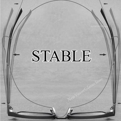 Metal Frame Myopia Glasses Men Women Blue Light Blocking Computer Eyewear Unisex Near Sight Eyeglasses Diopter 0 To -4.0 ????