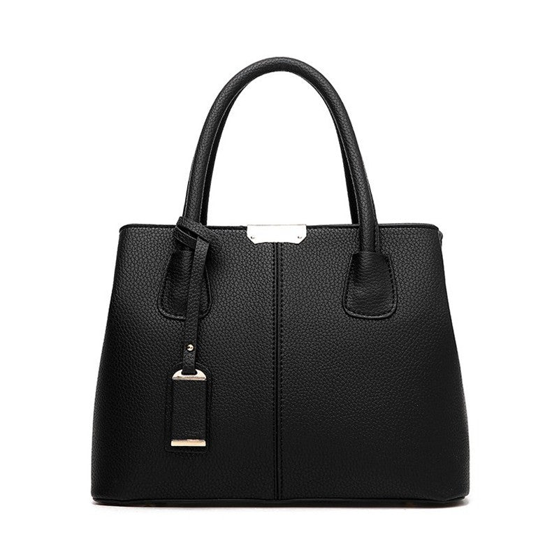 Yogodlns Famous Designer Brand Bags Women Leather Handbags New  Luxury Ladies Hand Bags Purse Fashion Shoulder Bags