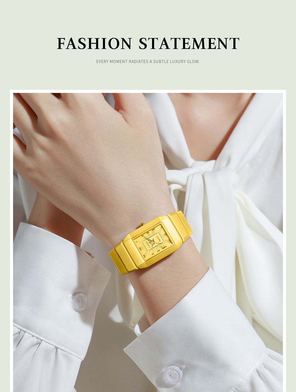 New Fashion LIGE Elegant Quartz Woman Watch Top Brand Luxury Ceramic Strap Waterproof Simple Dial Watches for Women Ladies Gifts