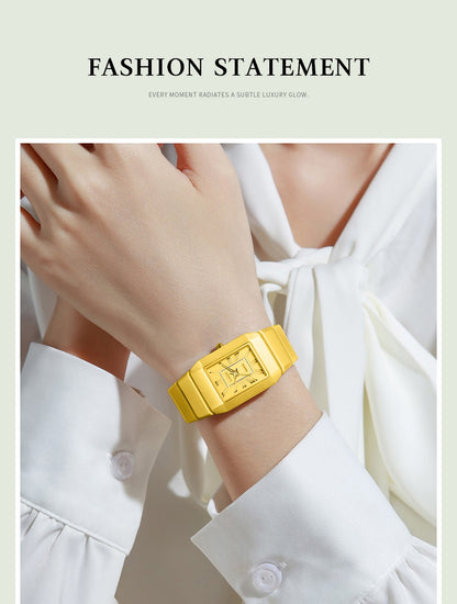 New Fashion LIGE Elegant Quartz Woman Watch Top Brand Luxury Ceramic Strap Waterproof Simple Dial Watches for Women Ladies Gifts