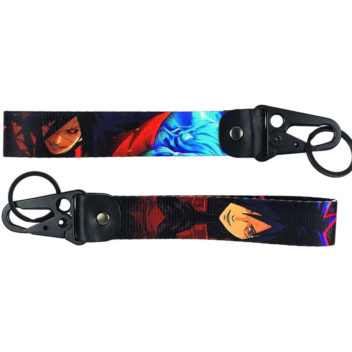 Chaveiro Bico de Águia Anime Personagens Legais Porta-Chaves Motos Carros Chaveiro para Fãs Acessórios de Mochila Presentes de Moda