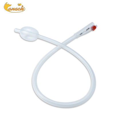 Sonda de Inseminação de Silicone Cateter Cavalo Tubo IA 36Fr 80cm Com Saco Ferramentas de Reprodução Equina Equipamento Veterinário Para Hospital de Animais