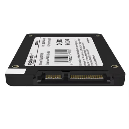 SSD 120GB 180GB Goldenfir Unidade de Estado Sólido Interna 240GB 480GB 500GB 960GB SATA3 6GB/S Disco Rígido SATA2