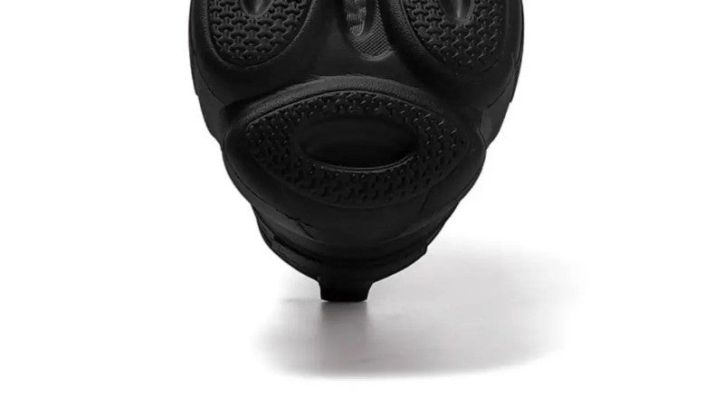 Outdoor Sports Slippers for Men and Women, Thick-Soled Eva Non-Slip Breathable Clogs, Fishing Beach Sandals for Men and Women