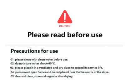 Camping Portable Folding Water Bucket 20L/30L Large Capacity Telescopic Container for Camping, Hiking, Fishing