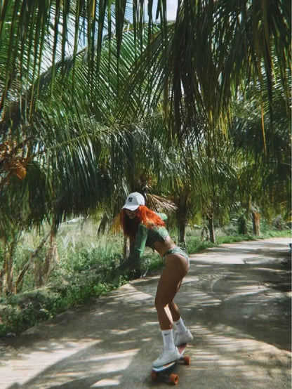 Calça esportiva masculina estampada de cintura, casual para rua, adequada para esportes ao ar livre e lazer, calça para corrida pura