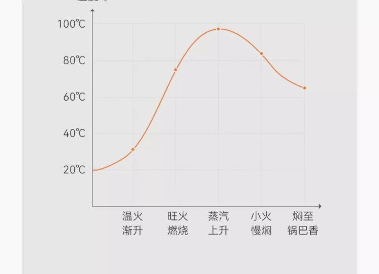 220V olayks 3L ceramic rice cooker 0 coating Japan export home kitchen appliance BB