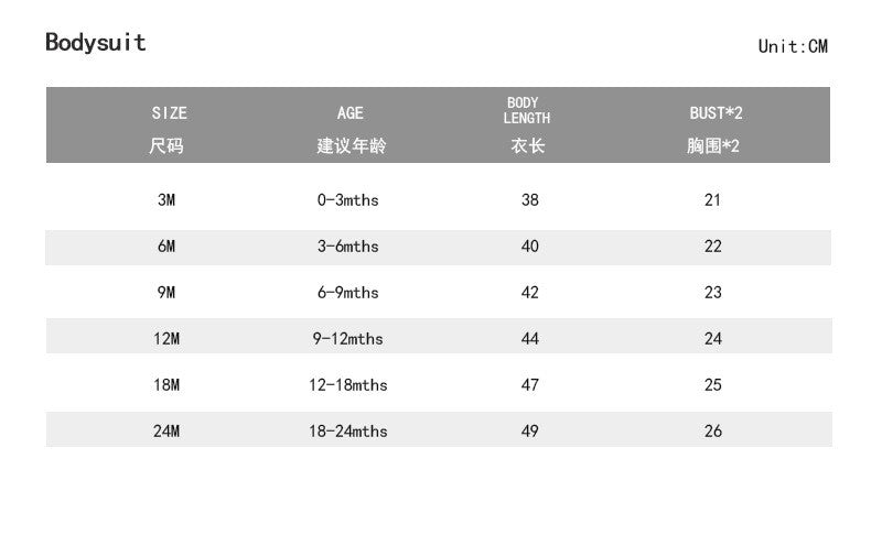 Newborn Baby White Short Sleeve Romper Print Outfit Infant Bodysuit Clothes Gift Customized Your Design Idea Cool DIY Or Logo