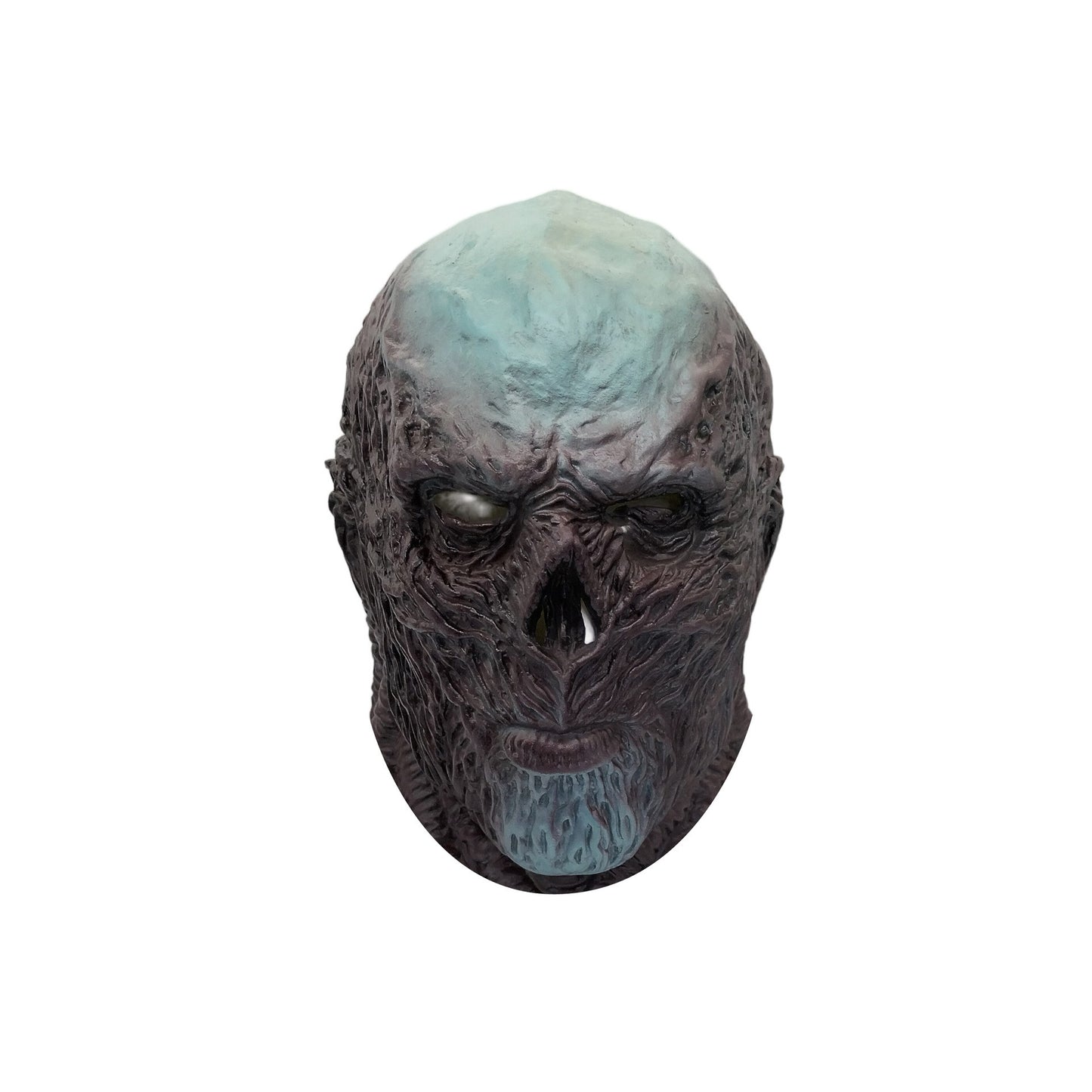 Vecna Strange Thing Mask Horror Devil Full Face Helmet Monster Latex Masks Halloween Carnival Party Costume Props Accessories