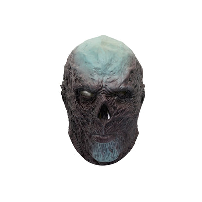 Vecna Strange Thing Mask Horror Devil Full Face Helmet Monster Latex Masks Halloween Carnival Party Costume Props Accessories