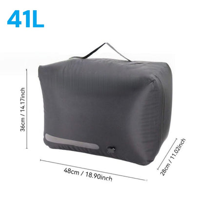 Travel essentials Vacuum Storage bags,suitcases Clothes organizer packaging bags practical accessories compression packing cubes