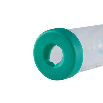 Câmara de Aerossol Felino Cão de Estimação Portátil Inalador Espaçador com Indicador de Respiração Máscara de Silicone para Equipamento Veterinário Clínica Veterinária