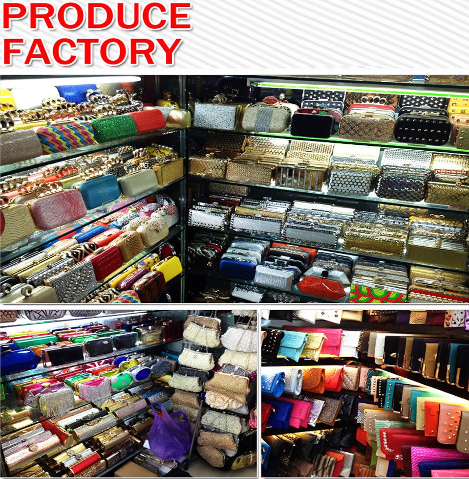 XIYUAN Pink/Black/Blue/Gold Crystal Evening Clutches Bag Hollow Out Women Metal Clutch Purse Wedding Party Prom Dinner Handbag