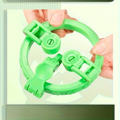 Ferramentas para frutas e vegetais Descascador rotativo manual para maçã e pera Utensílio de cozinha Máquina de descascar em espiral para frutas Ideias de presentes