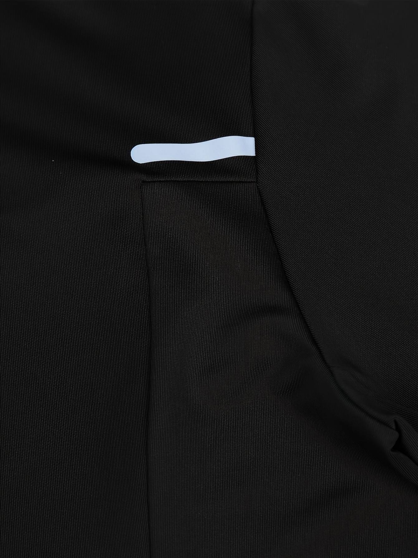 Coat men's half zipper quick drying anti wind drying clothes, running training basketball equipment, long sleeved fitness clothe