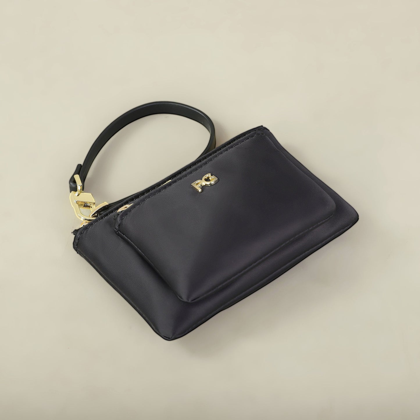 PG Lightweight Handbag Packable Outdoor Travel Fashion Design Handbag Classic Design High-end minimalist elegant bag