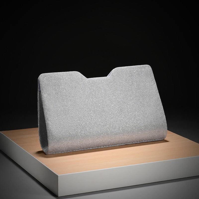 Light Luxury Pattern Chain shoulder Bag Simple And Versatile Handheld Underarm hand Bag women wedding party Evening gift Bags