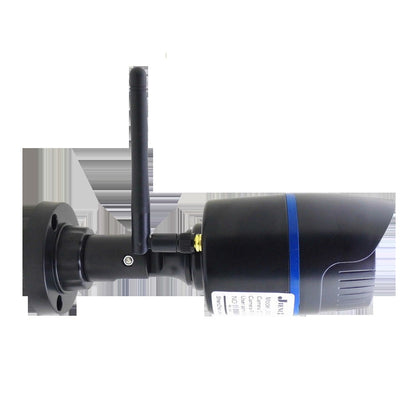 JIENUO 5MP IP Camera Wireless Cctv Security Outdoor Waterproof Night Vision Onvif 32G 64G 128G Indoor HD Wifi Home Cam CamHipro