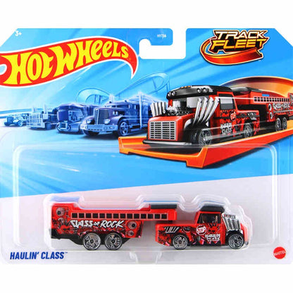 New Hot Wheels Transformers  Transformerstrack Fleet Optimus Prime Ultra Magnus Volvo 240 Drift 1/64 Diecast Car Model Toy Gift