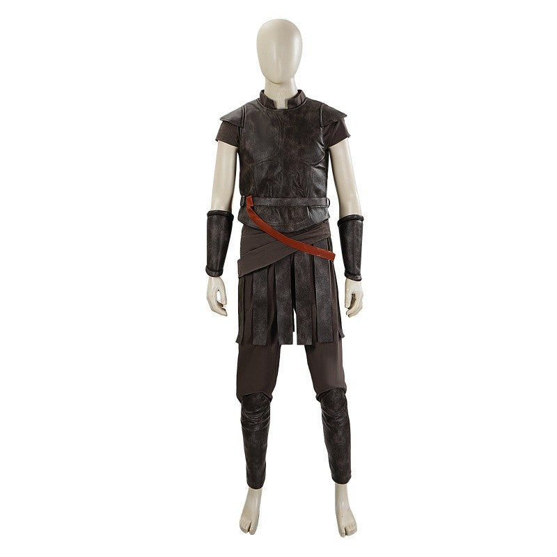 Movie Penelope Cosplay Odys Costume Medieval Renaissance Knight Disguise Outfit