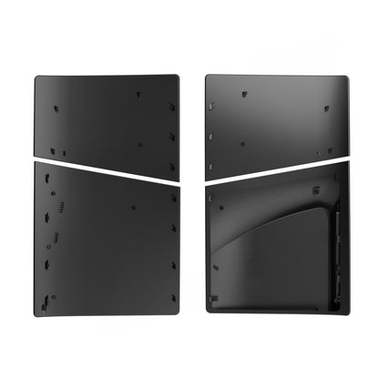 New Updated for PlayStation 5 Slim Accessories Protective Replacement Faceplate Cover Plates for PS5 Slim Disc Edition