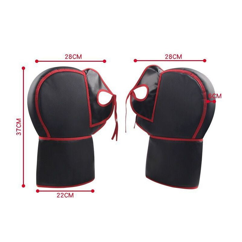 Luvas de Proteção para Guidão de Motocicleta Scooter Grosso Quente Protetor de Mão À Prova de Chuva para o Inverno Térmica