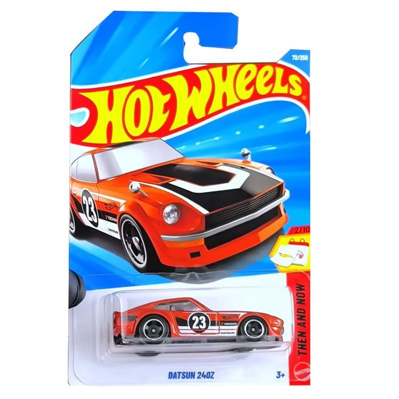Genuine Hot Wheels 1/64 Mainline Series 2026 C Case FERRARI BENZ Porsche Bentley Collectible Car Toy Diecast Vehicle C4982