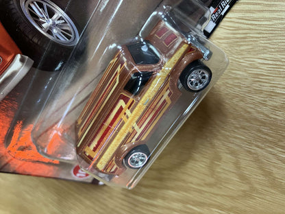 Hot Wheels Premium Boulevard Diecast Cars Datsun Toyota Meyers Ford Volkswagen Kafer Collectible 1:64Car Vehicle Alloy Model Toy