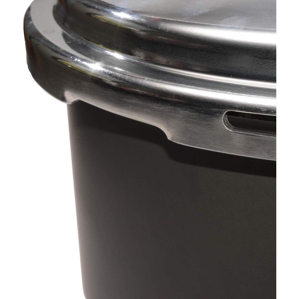 Panela de pressão/Vaporizador/Esterilizador, 19 Litros