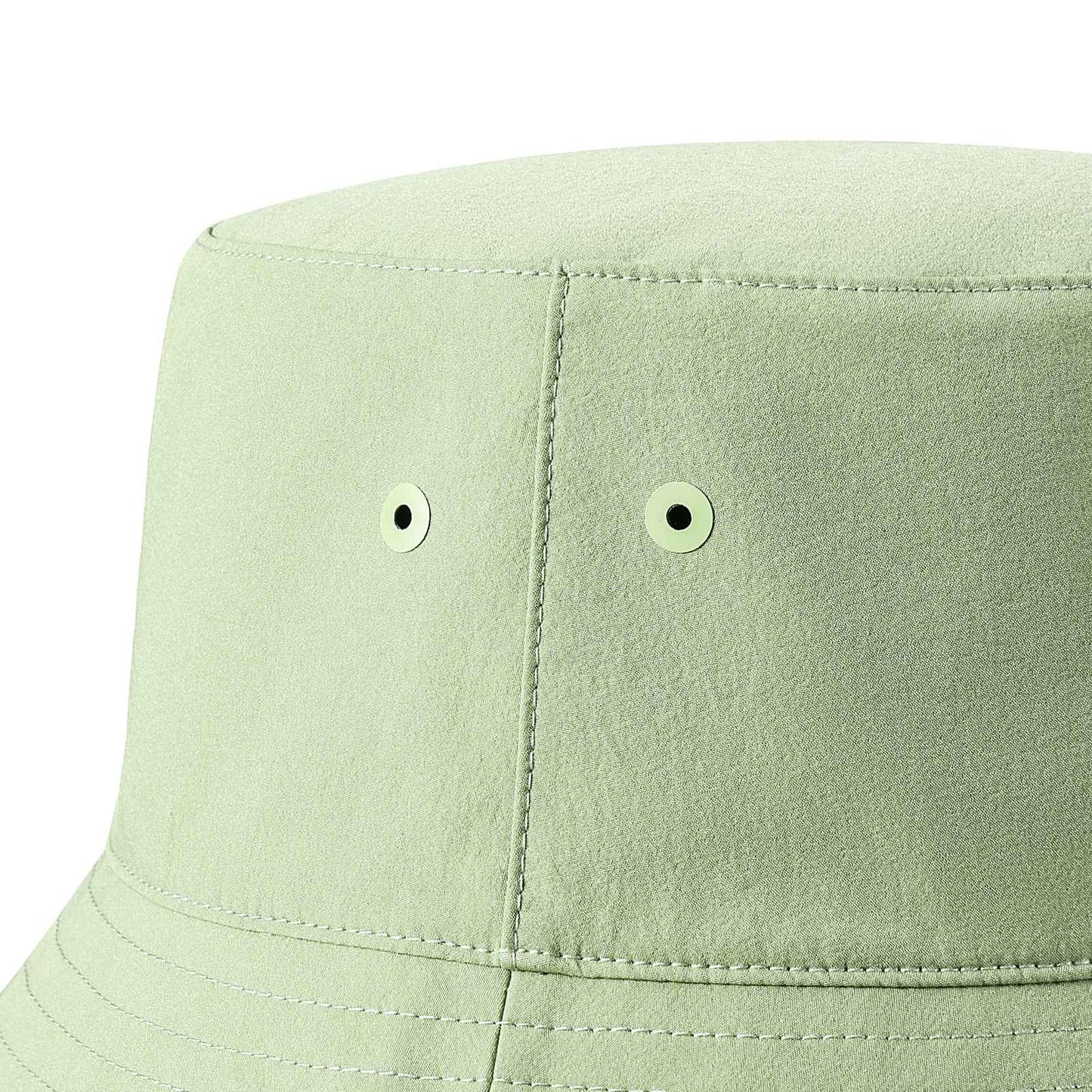 VOBOOM Chapéus de Sol Unissex Tipo Bucket para Exterior, Dobráveis, Reversíveis, para Viagem, para Homens, Mulheres, Adolescentes, Meninas