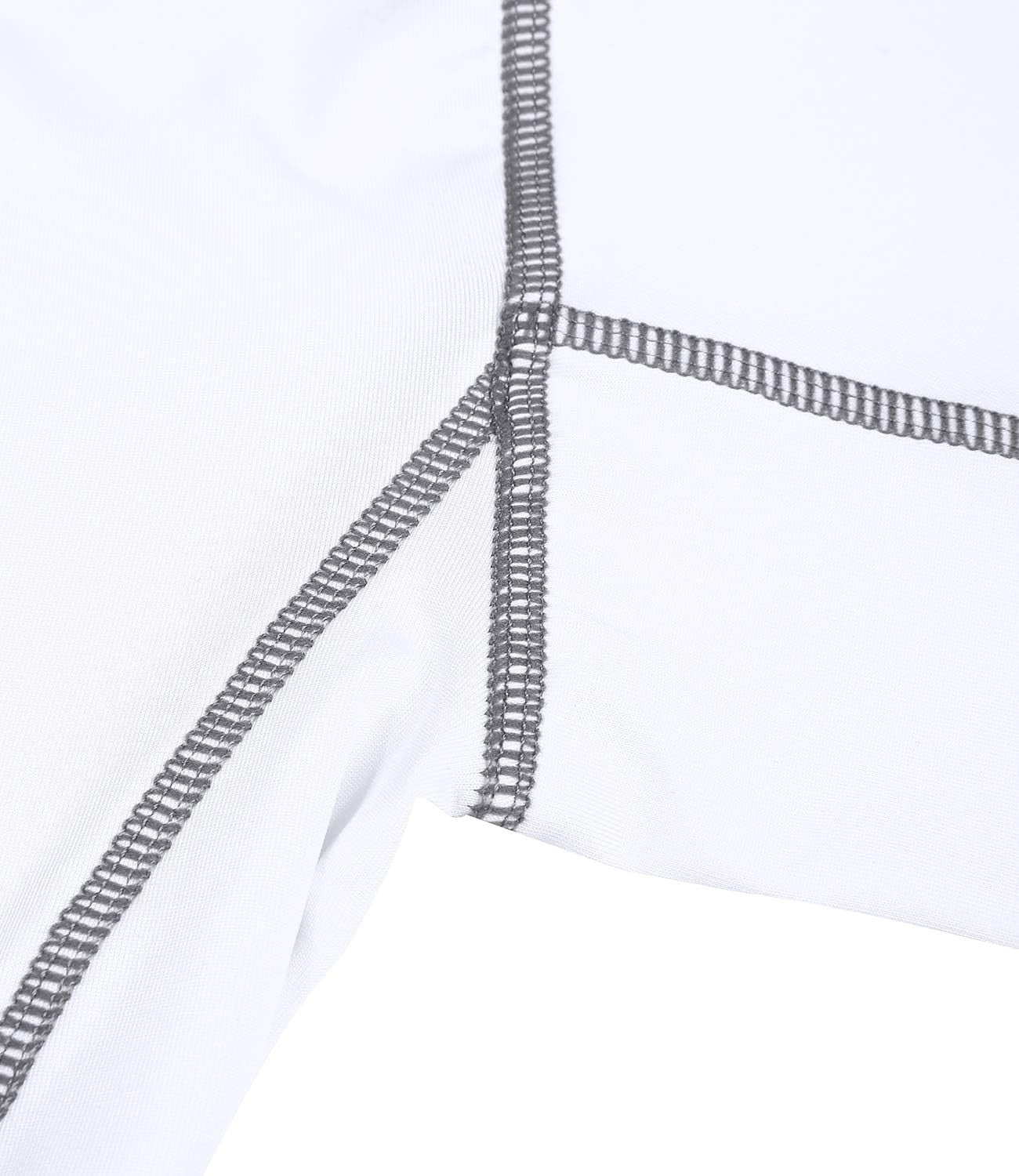 Men's Running Compression T-Shirt Quick Dry Gym Training Fitness Bodybuilding Undershirt Sports Wear Male Compression Tops