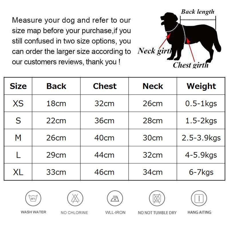 Roupa de cachorro para cães pequenos, gatos, roupas de inverno quentes para animais de estimação, macacão de veludo macio, moletom com capuz para filhotes, macacão para Chihuahua