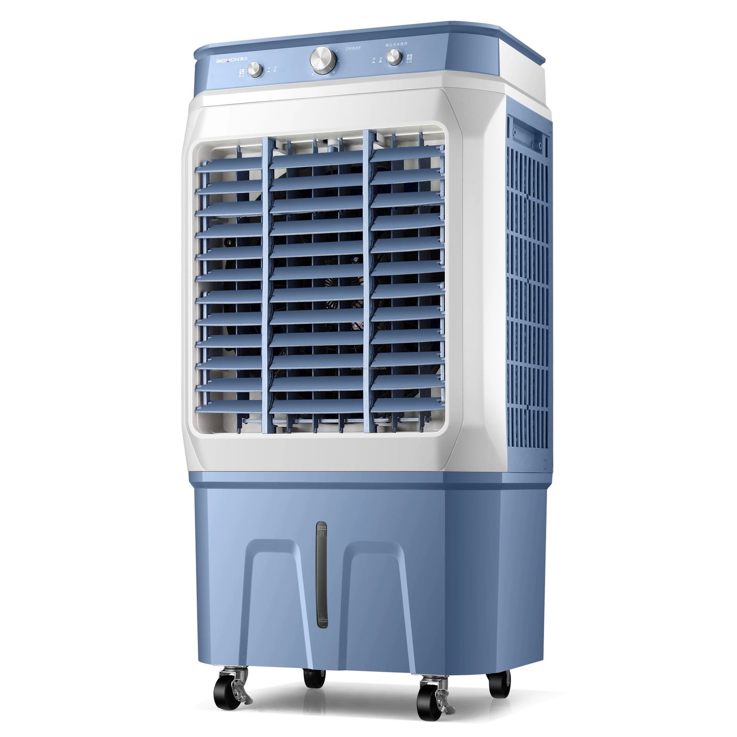 Climatizador de ar AOYCN        climatizador de ar doméstico portátil Economia de energia e proteção ambiental