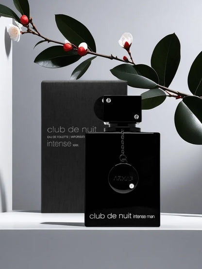 Armaf Club De Nuit Intense for men Eau De Toilette Spray 105ml