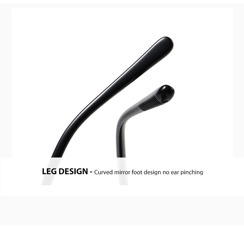 2025 New Ultra Light Square Black Face Enhancing Sunglasses With Trendy Natural Color And Uv Resistant  Sunglasses 3069