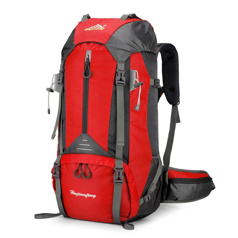 1 Mochila de Hidratação Leve, Mochila de Hidratação para Corrida com Reservatório de Água de 2L para Ciclismo