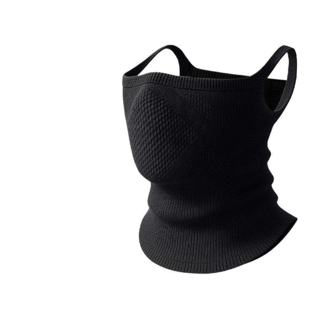 Sport Breathable Sun Protection Cycling Bike Face Cover Reusable Masks Hiking Camping Running Neck Gaiter Soft Scarf for Men