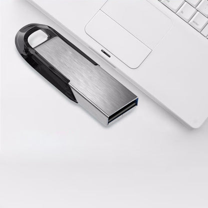 Pen Drive USB de Metal 32GB 64GB 128GB Alta Velocidade 8G 16G Disco U Pendrive Dispositivo USB USB2.0 Pen Drive Memory Stick