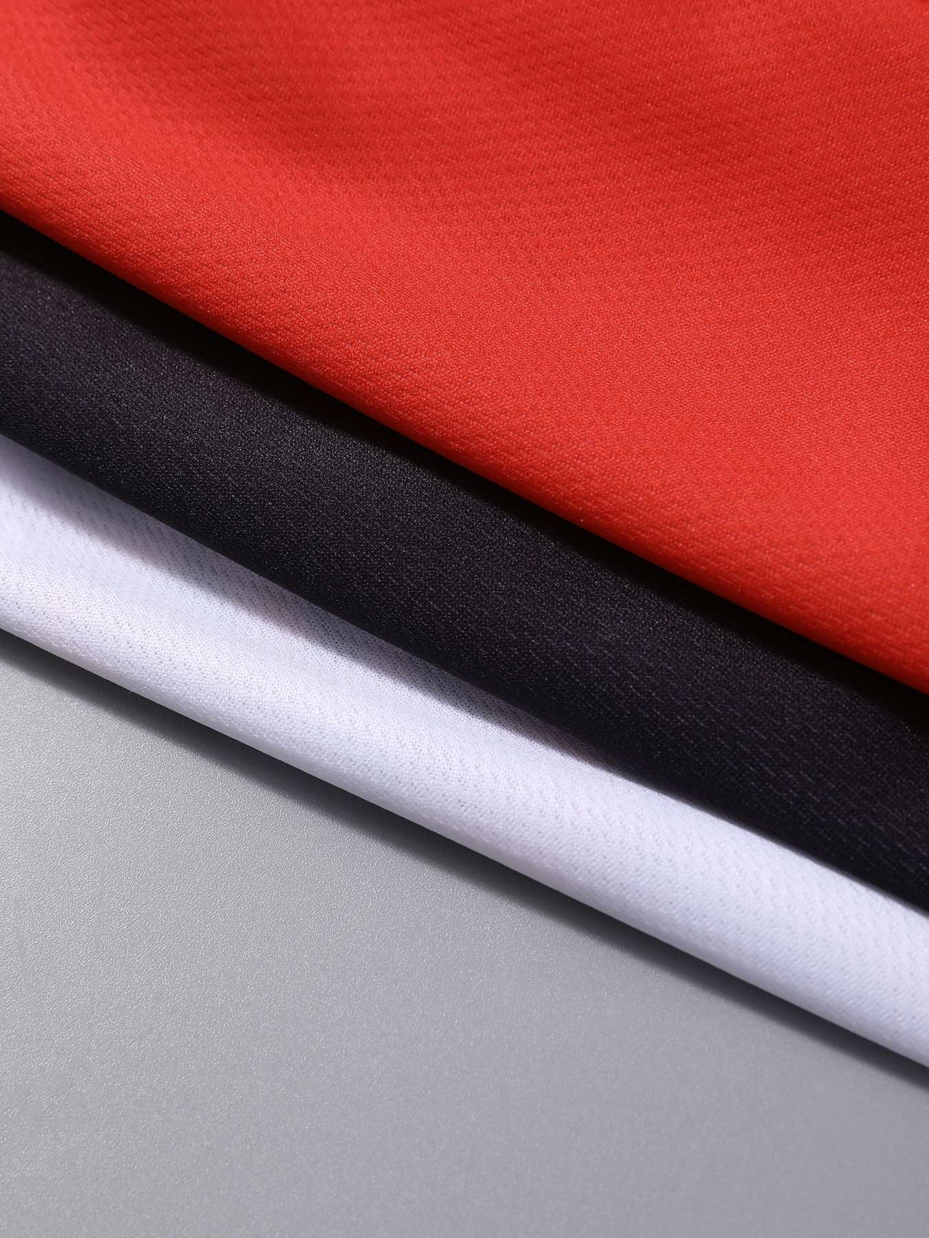 3 Pcs Children's Sports Quick-drying Multicolor Collocation Combination Basketball Pants Boy Playing Training Running 5 Pants