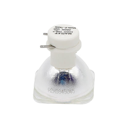 Stage Light 200W 5R / 7R 230W Metal Halide Lamp Moving Beam Lamp 230 Beam Platinum Metal Halogen Lamps Follow Spot