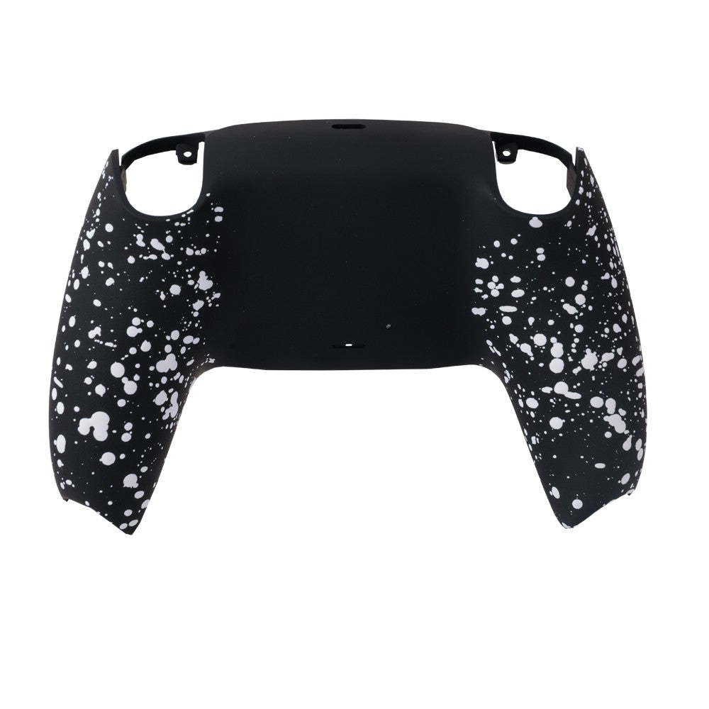 Anti-slip Replacement Front Shell With Touchpad For PS5 Controller Faceplate Cover BDM-010 020 030 040 050 Protective Case Tools